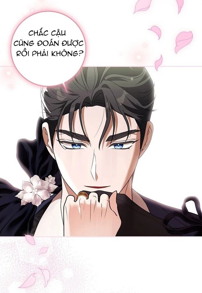 Tôi Chỉ Muốn Ngủ Riêng! - Chapter 7 - Page 88