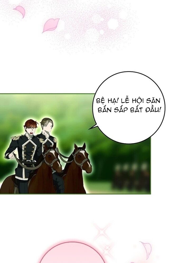 Tôi Chỉ Muốn Ngủ Riêng! - Chapter 7 - Page 89