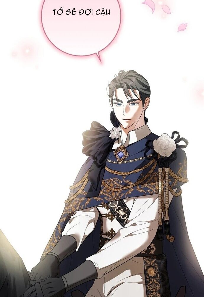 Tôi Chỉ Muốn Ngủ Riêng! - Chapter 7 - Page 90