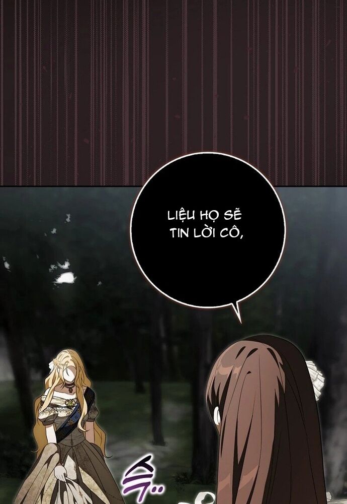 Tôi Chỉ Muốn Ngủ Riêng! - Chapter 8 - Page 103