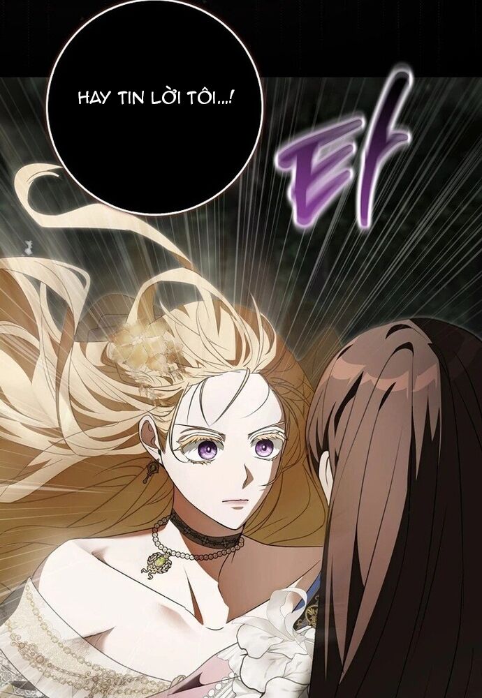 Tôi Chỉ Muốn Ngủ Riêng! - Chapter 8 - Page 105