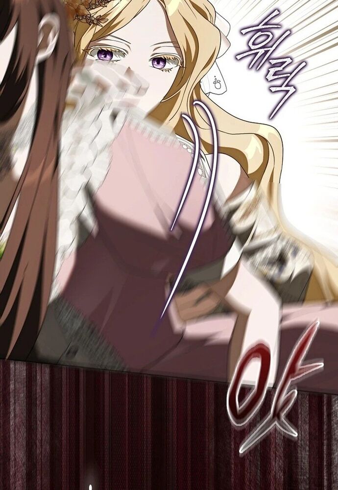 Tôi Chỉ Muốn Ngủ Riêng! - Chapter 8 - Page 109