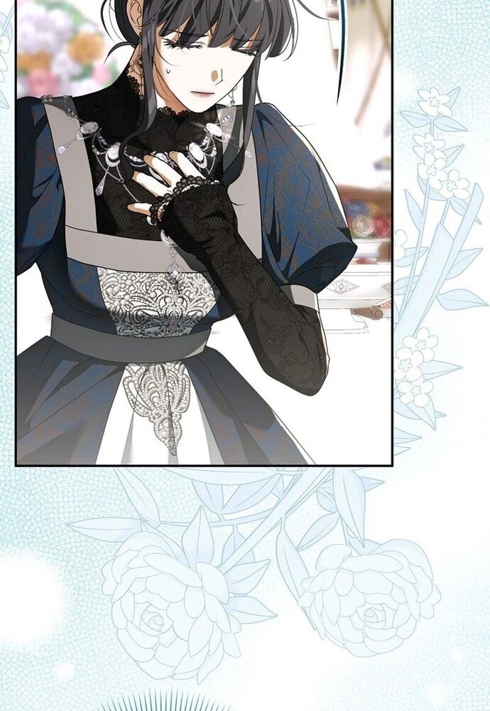 Tôi Chỉ Muốn Ngủ Riêng! - Chapter 8 - Page 11