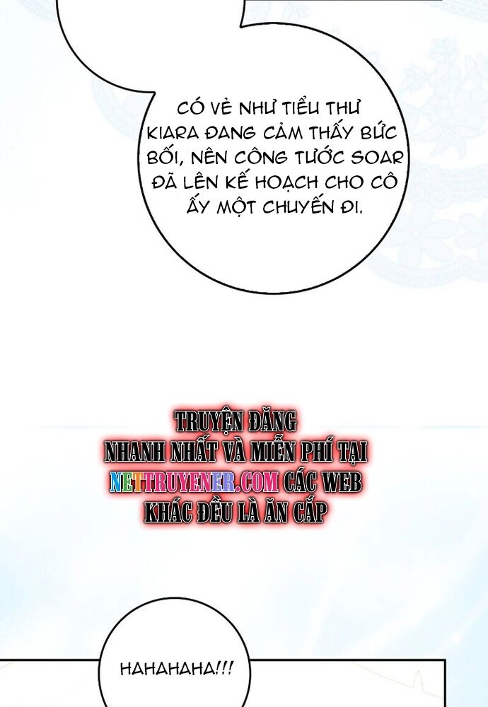 Tôi Chỉ Muốn Ngủ Riêng! - Chapter 8 - Page 17