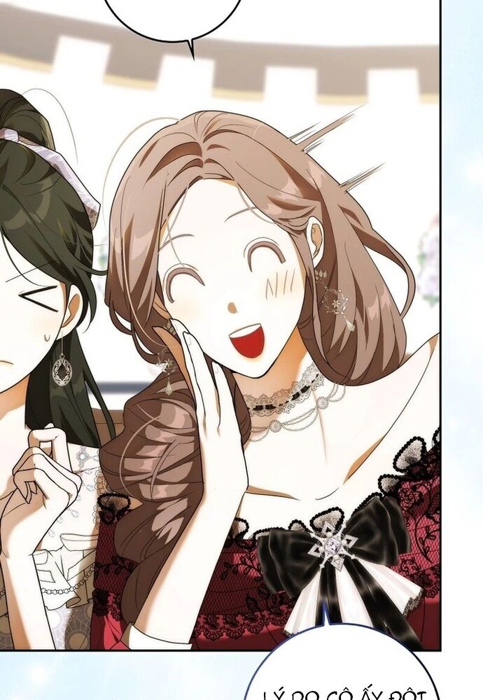 Tôi Chỉ Muốn Ngủ Riêng! - Chapter 8 - Page 18