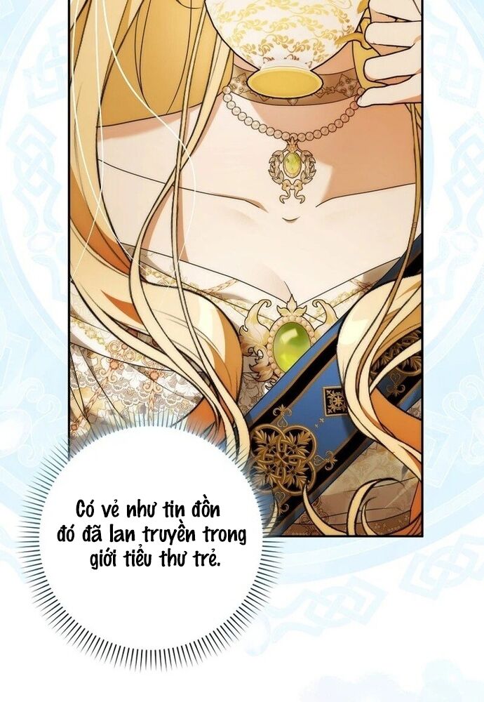 Tôi Chỉ Muốn Ngủ Riêng! - Chapter 8 - Page 20