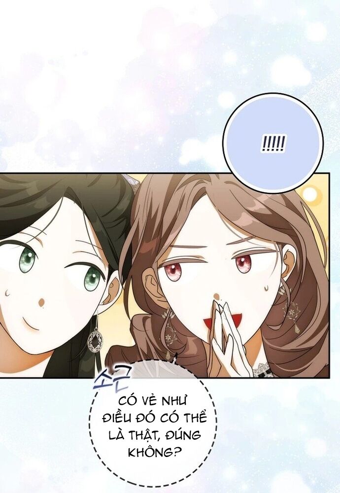 Tôi Chỉ Muốn Ngủ Riêng! - Chapter 8 - Page 21