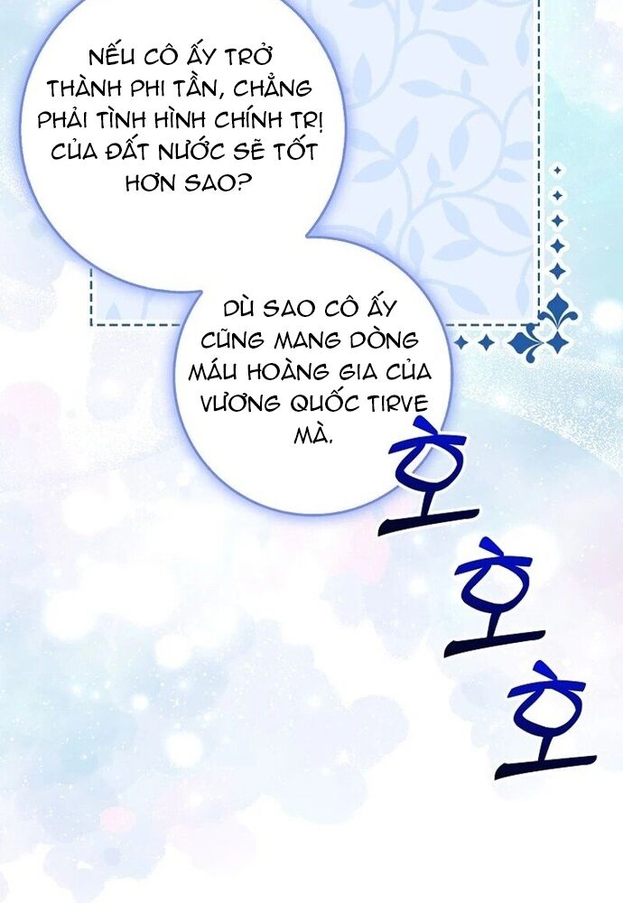 Tôi Chỉ Muốn Ngủ Riêng! - Chapter 8 - Page 23