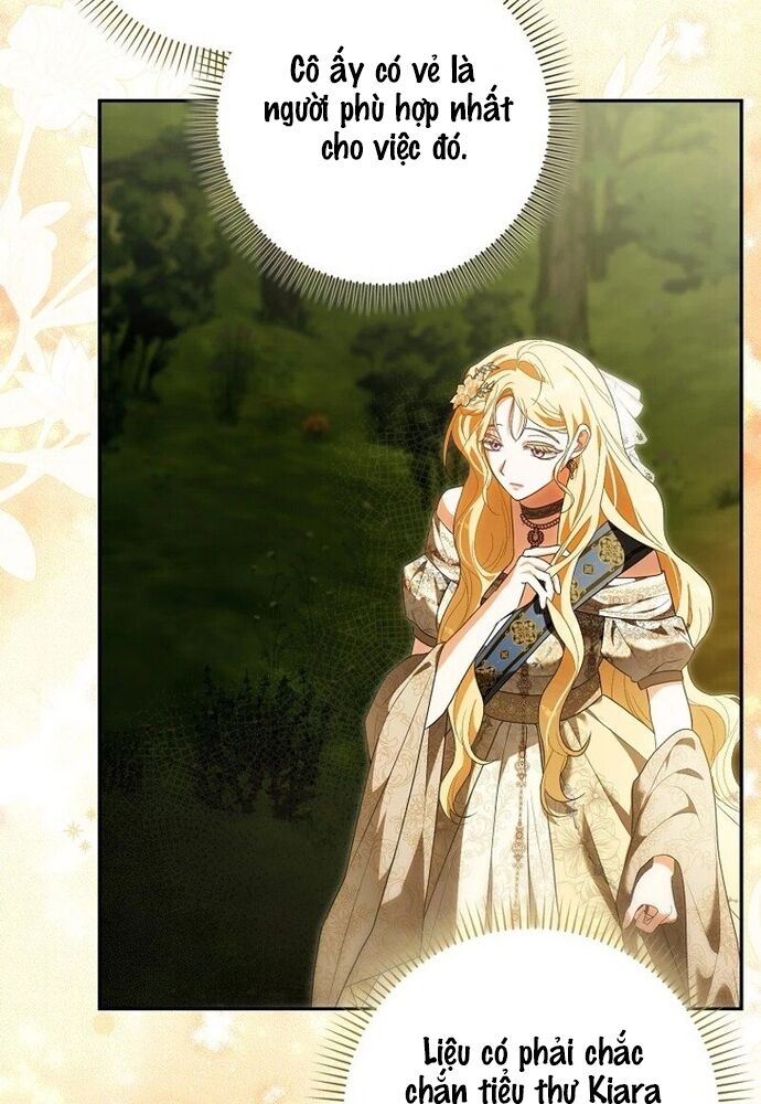 Tôi Chỉ Muốn Ngủ Riêng! - Chapter 8 - Page 28