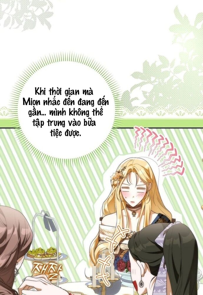 Tôi Chỉ Muốn Ngủ Riêng! - Chapter 8 - Page 3