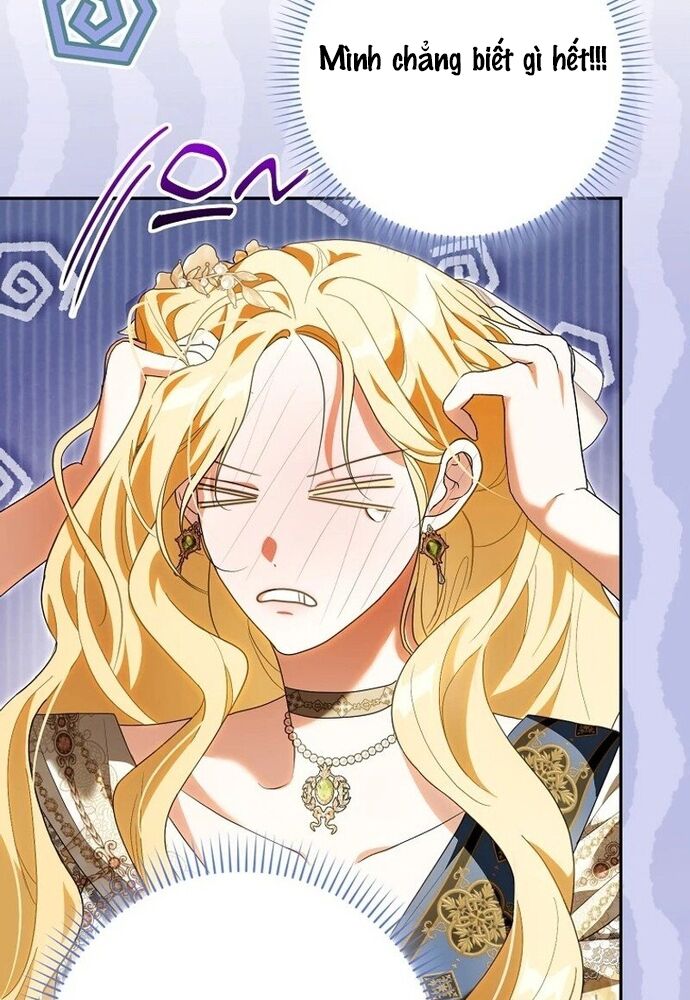 Tôi Chỉ Muốn Ngủ Riêng! - Chapter 8 - Page 32