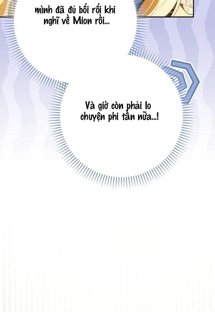 Tôi Chỉ Muốn Ngủ Riêng! - Chapter 8 - Page 33