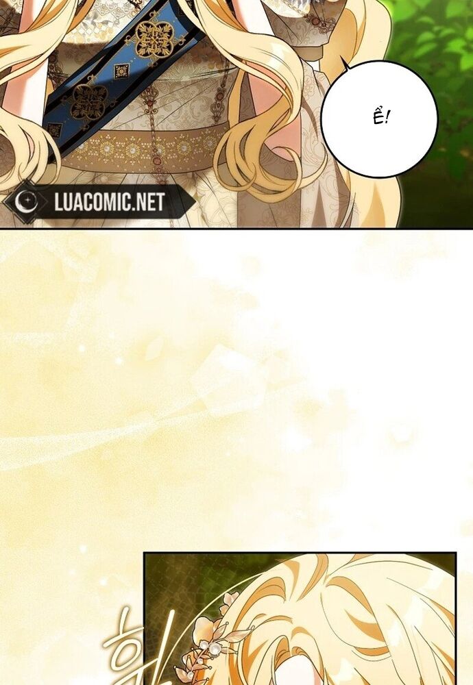 Tôi Chỉ Muốn Ngủ Riêng! - Chapter 8 - Page 35