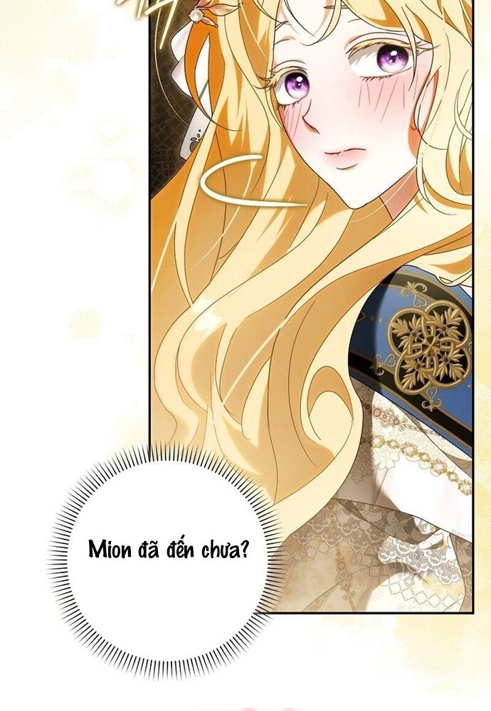 Tôi Chỉ Muốn Ngủ Riêng! - Chapter 8 - Page 36