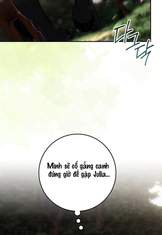Tôi Chỉ Muốn Ngủ Riêng! - Chapter 8 - Page 45
