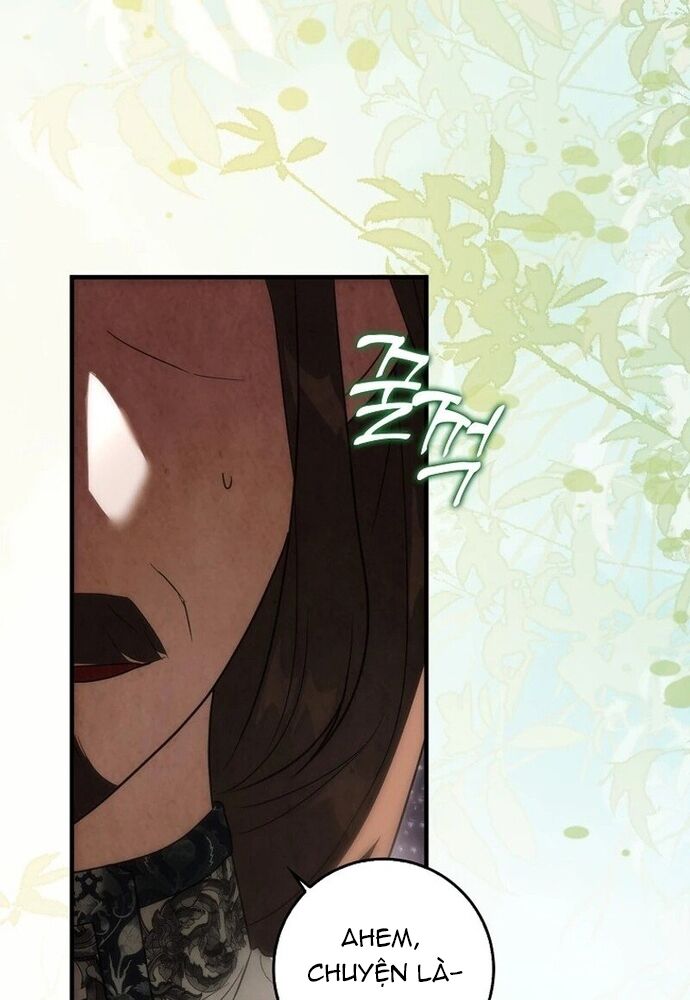 Tôi Chỉ Muốn Ngủ Riêng! - Chapter 8 - Page 47