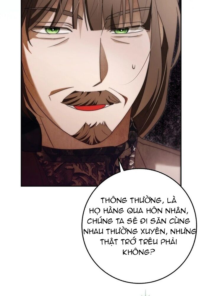 Tôi Chỉ Muốn Ngủ Riêng! - Chapter 8 - Page 49