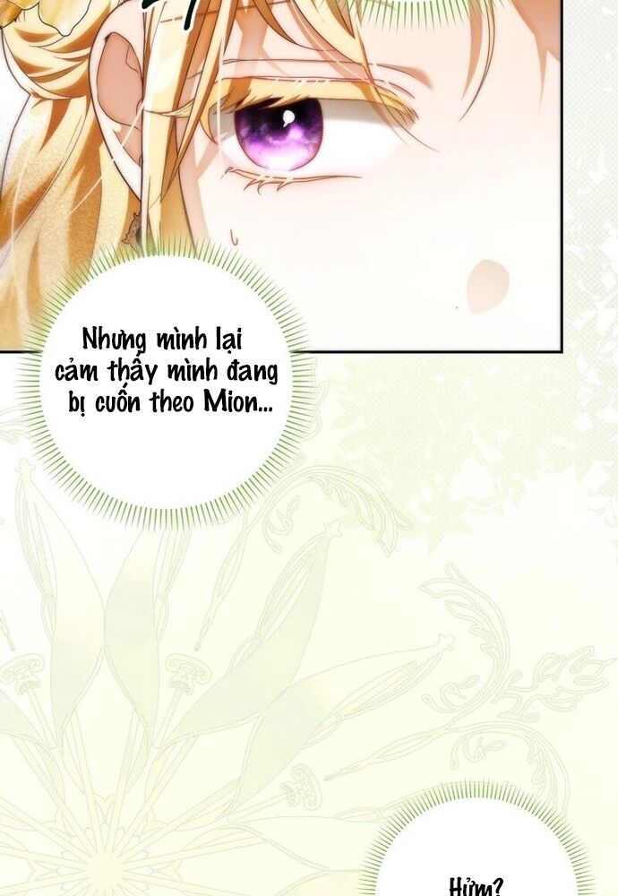 Tôi Chỉ Muốn Ngủ Riêng! - Chapter 8 - Page 5