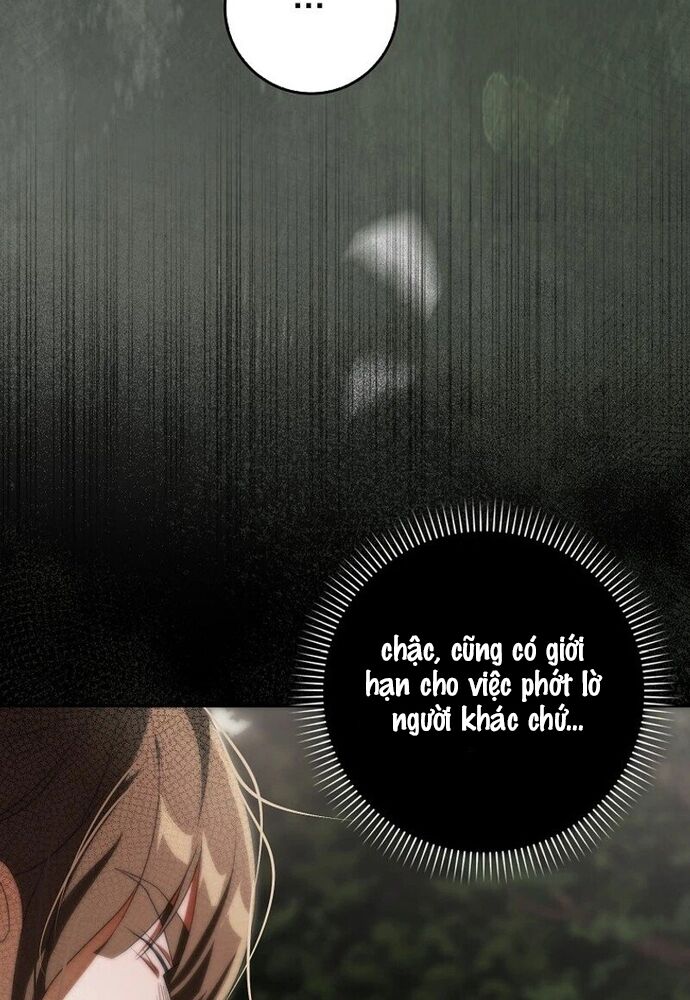 Tôi Chỉ Muốn Ngủ Riêng! - Chapter 8 - Page 52