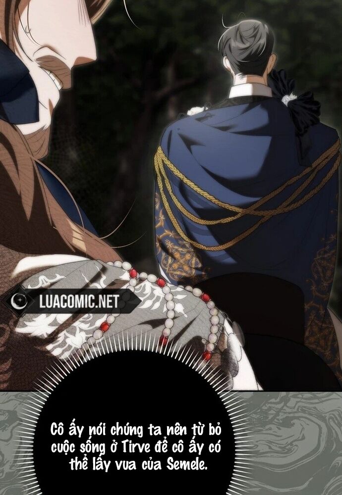 Tôi Chỉ Muốn Ngủ Riêng! - Chapter 8 - Page 53