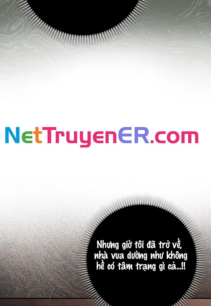 Tôi Chỉ Muốn Ngủ Riêng! - Chapter 8 - Page 54