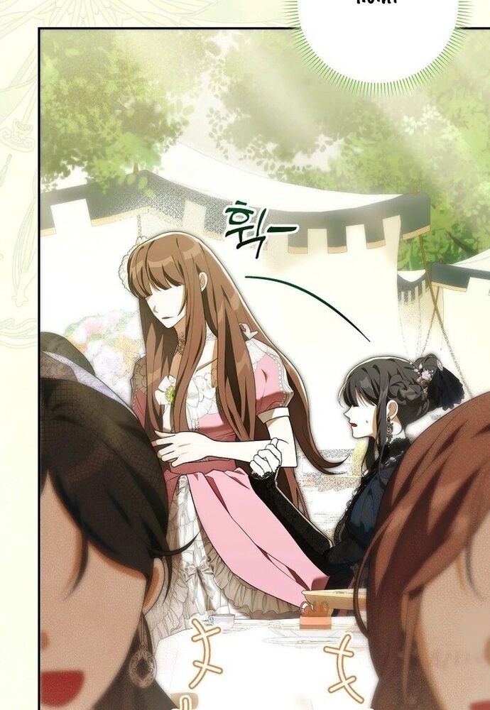 Tôi Chỉ Muốn Ngủ Riêng! - Chapter 8 - Page 6