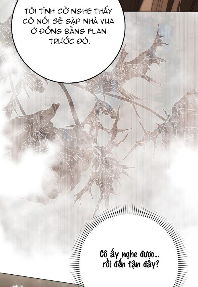 Tôi Chỉ Muốn Ngủ Riêng! - Chapter 8 - Page 63