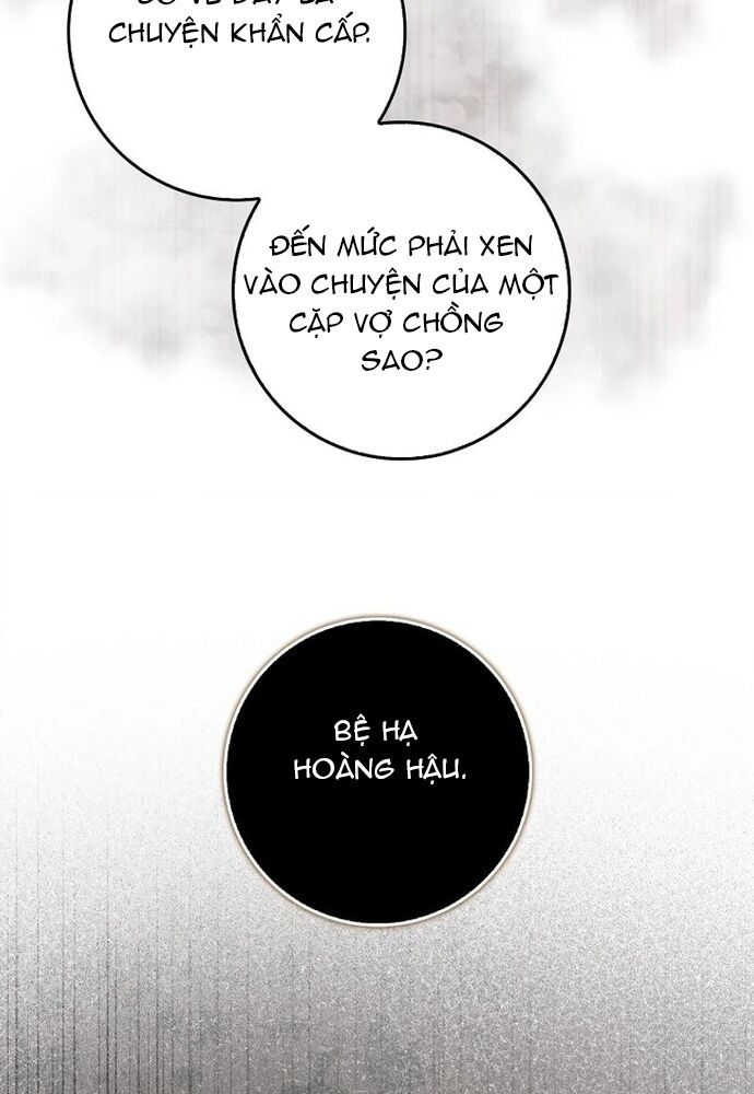 Tôi Chỉ Muốn Ngủ Riêng! - Chapter 8 - Page 65