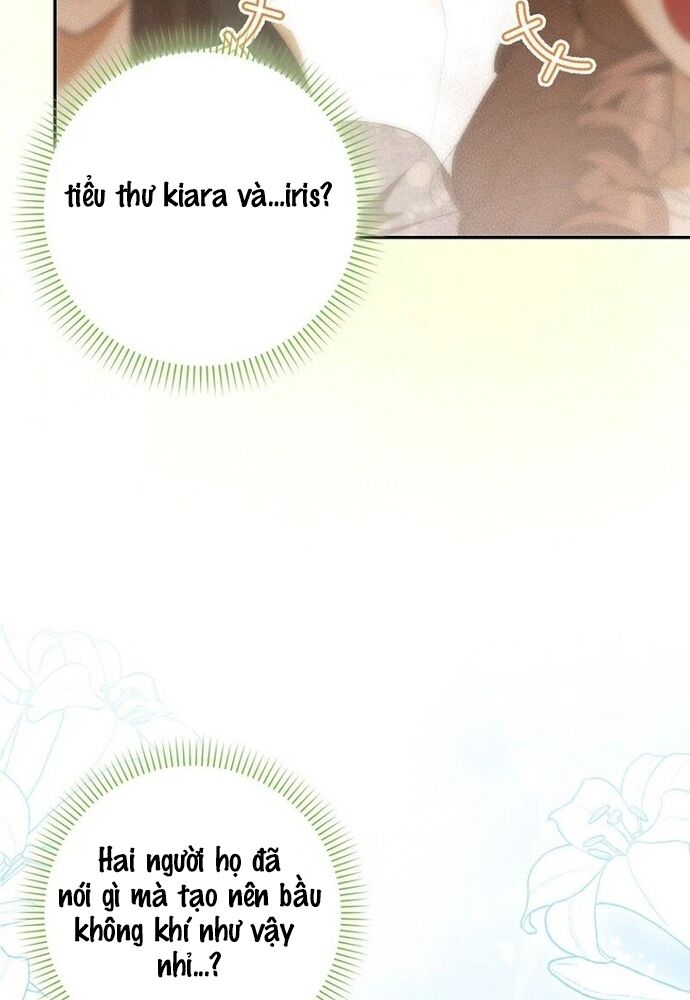 Tôi Chỉ Muốn Ngủ Riêng! - Chapter 8 - Page 7