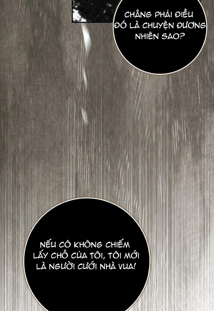 Tôi Chỉ Muốn Ngủ Riêng! - Chapter 8 - Page 71