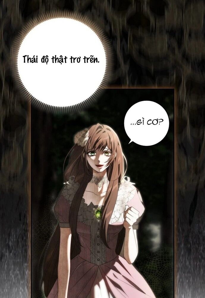 Tôi Chỉ Muốn Ngủ Riêng! - Chapter 8 - Page 76