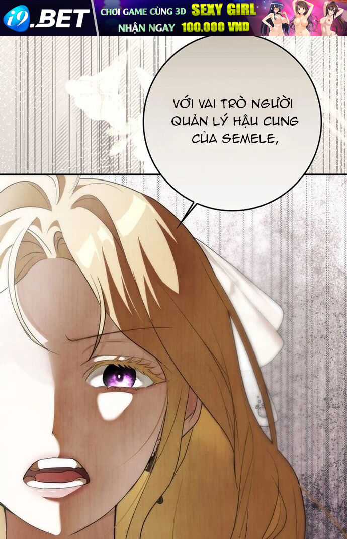 Tôi Chỉ Muốn Ngủ Riêng! - Chapter 8 - Page 79