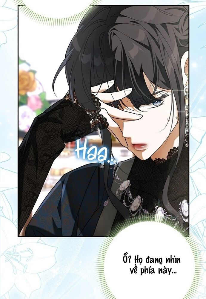 Tôi Chỉ Muốn Ngủ Riêng! - Chapter 8 - Page 8