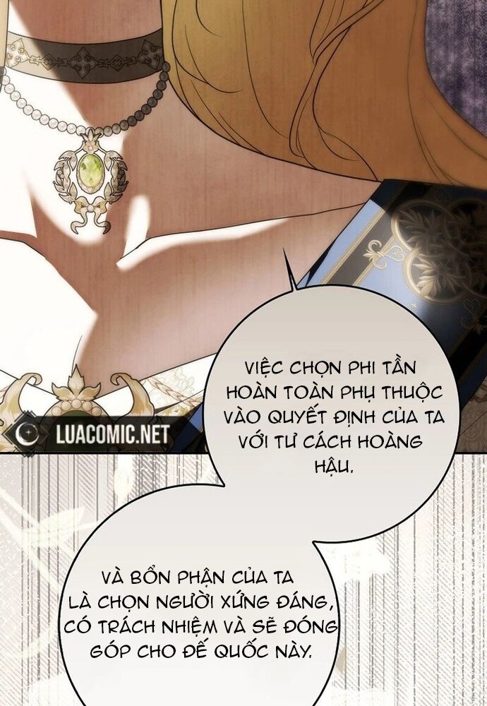 Tôi Chỉ Muốn Ngủ Riêng! - Chapter 8 - Page 80