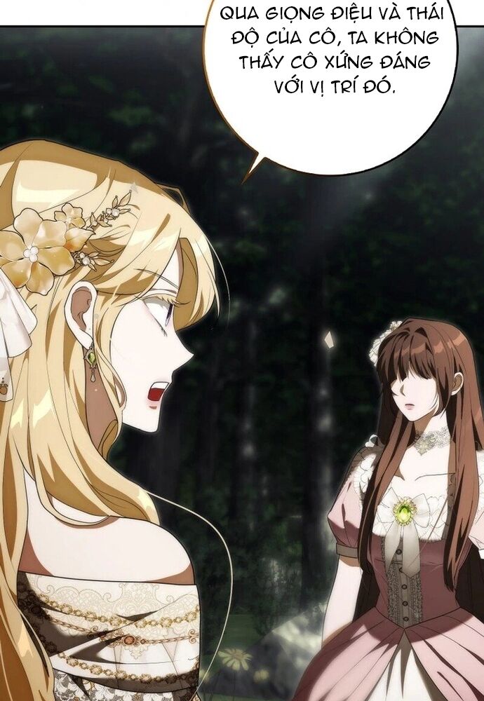 Tôi Chỉ Muốn Ngủ Riêng! - Chapter 8 - Page 82