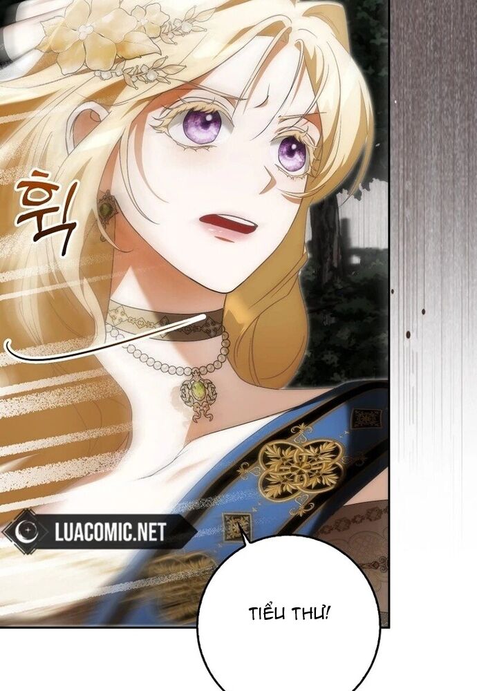 Tôi Chỉ Muốn Ngủ Riêng! - Chapter 8 - Page 90