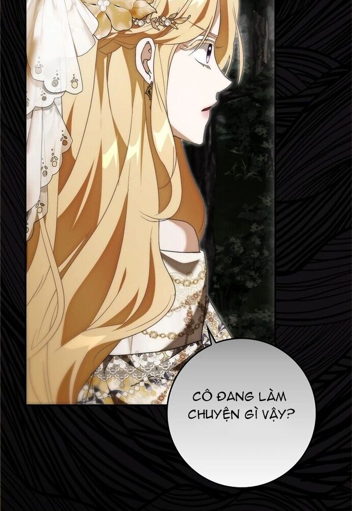 Tôi Chỉ Muốn Ngủ Riêng! - Chapter 8 - Page 96