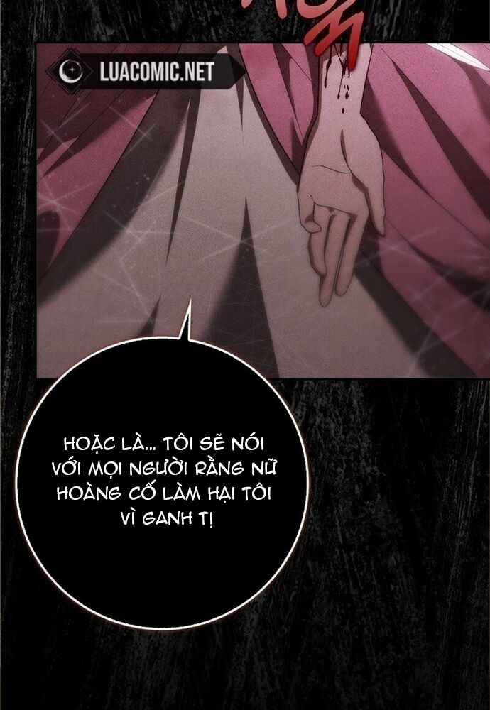 Tôi Chỉ Muốn Ngủ Riêng! - Chapter 8 - Page 99