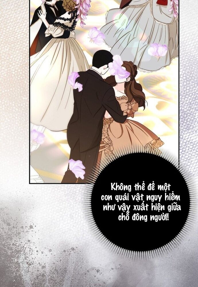 Tôi Chỉ Muốn Ngủ Riêng! - Chapter 9 - Page 10