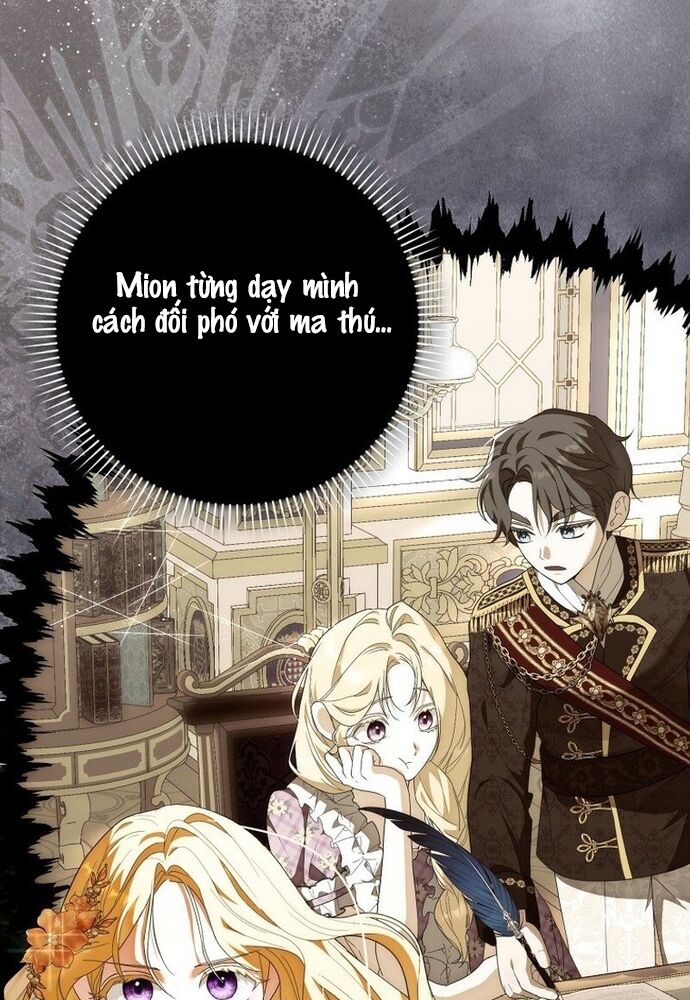 Tôi Chỉ Muốn Ngủ Riêng! - Chapter 9 - Page 11