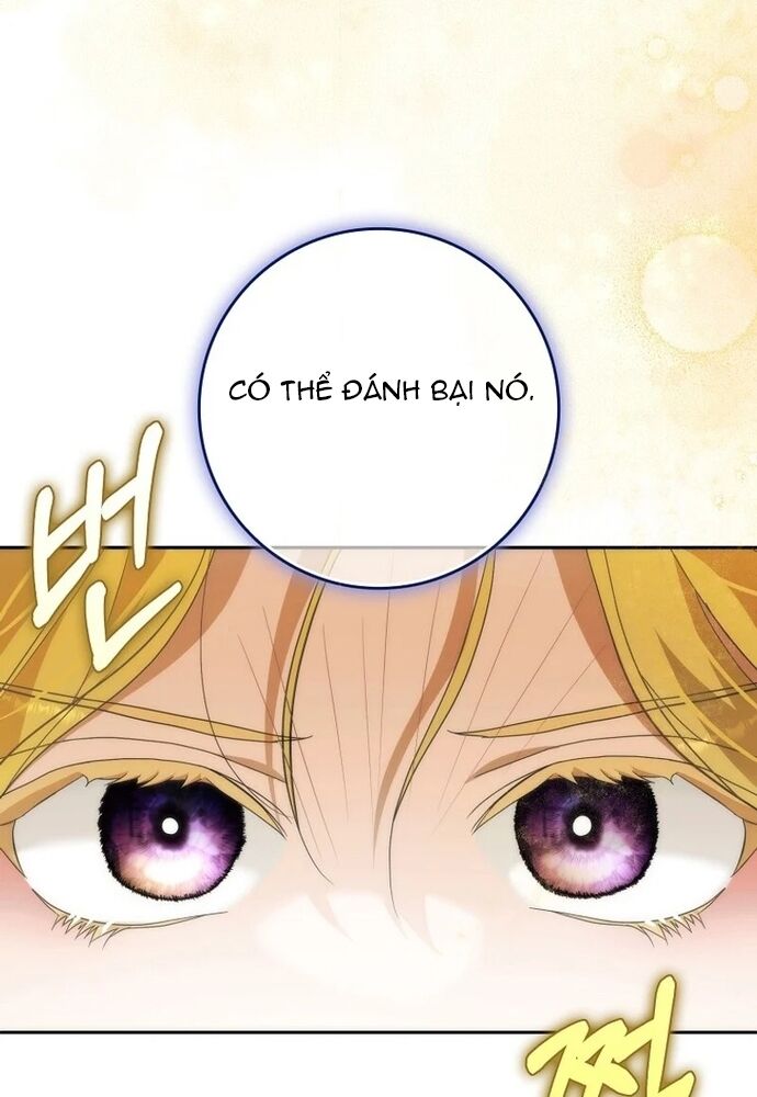 Tôi Chỉ Muốn Ngủ Riêng! - Chapter 9 - Page 113