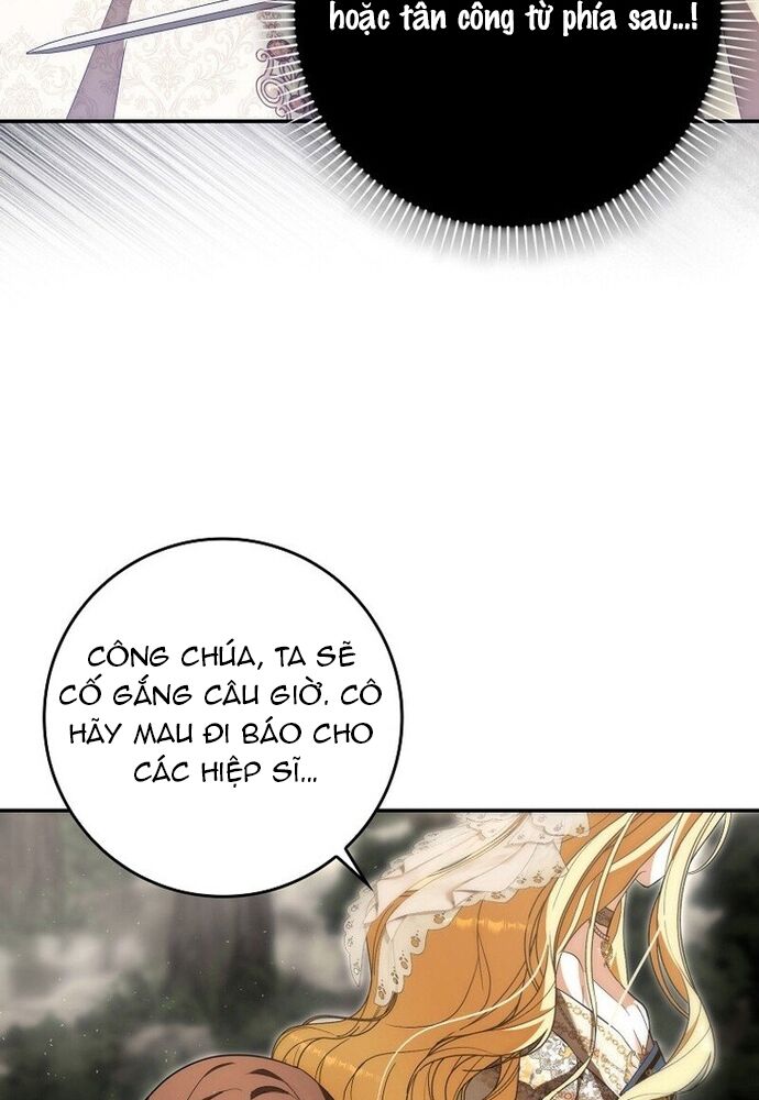 Tôi Chỉ Muốn Ngủ Riêng! - Chapter 9 - Page 13
