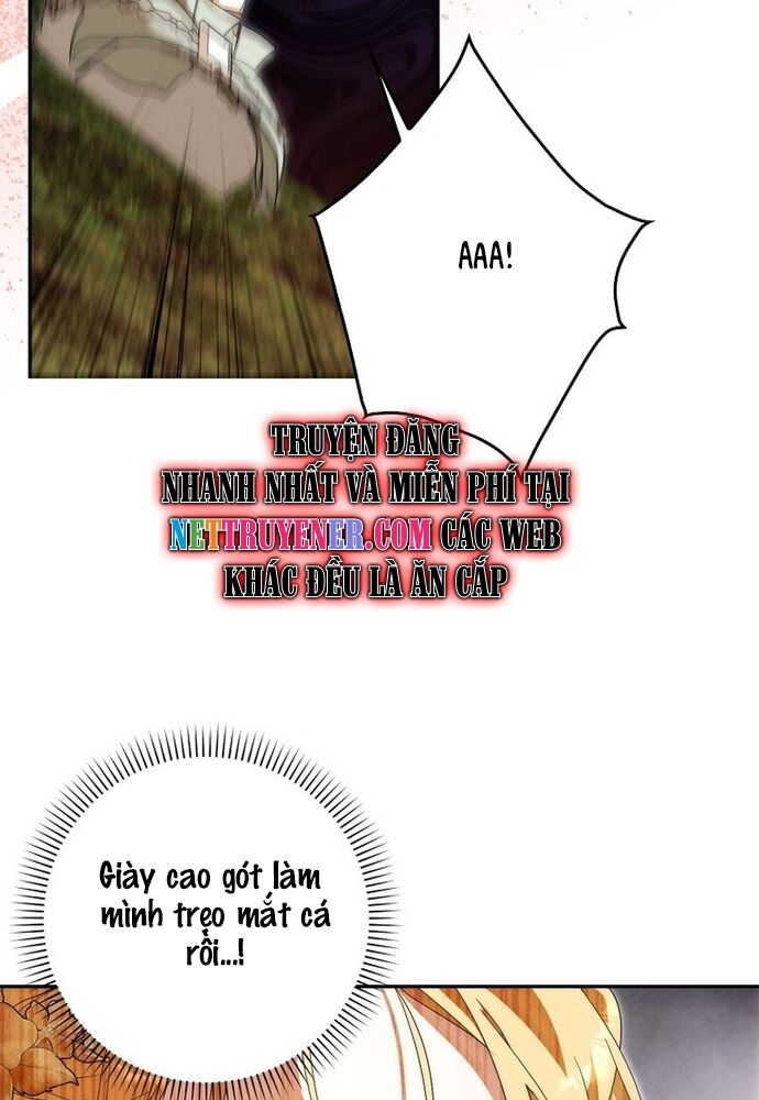 Tôi Chỉ Muốn Ngủ Riêng! - Chapter 9 - Page 17