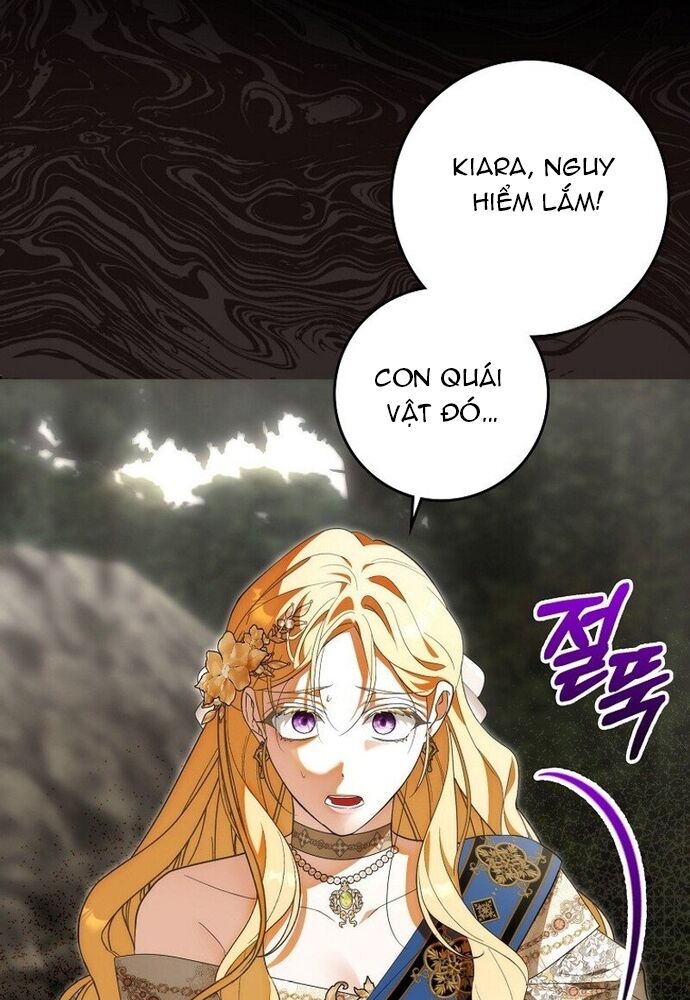 Tôi Chỉ Muốn Ngủ Riêng! - Chapter 9 - Page 22