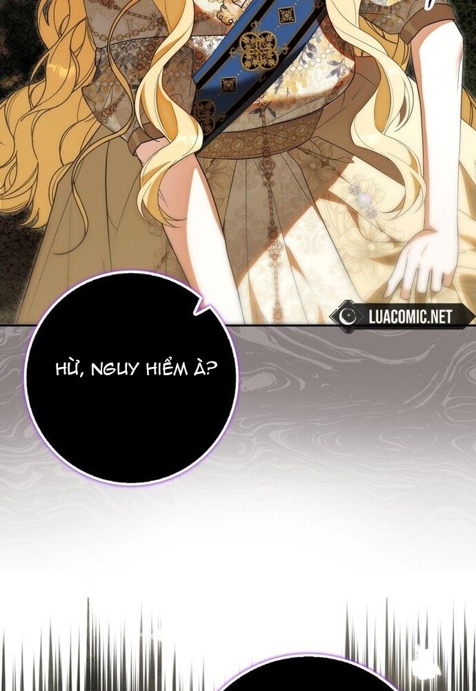 Tôi Chỉ Muốn Ngủ Riêng! - Chapter 9 - Page 23