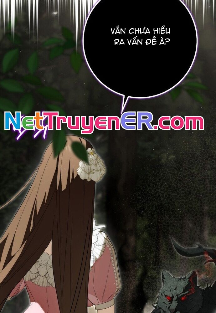 Tôi Chỉ Muốn Ngủ Riêng! - Chapter 9 - Page 24