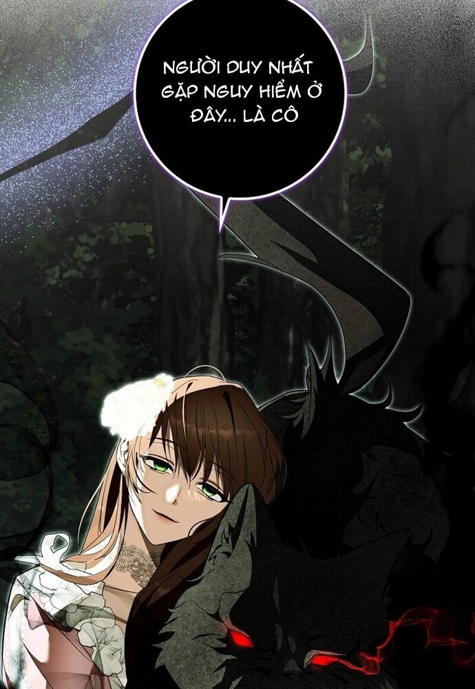 Tôi Chỉ Muốn Ngủ Riêng! - Chapter 9 - Page 29