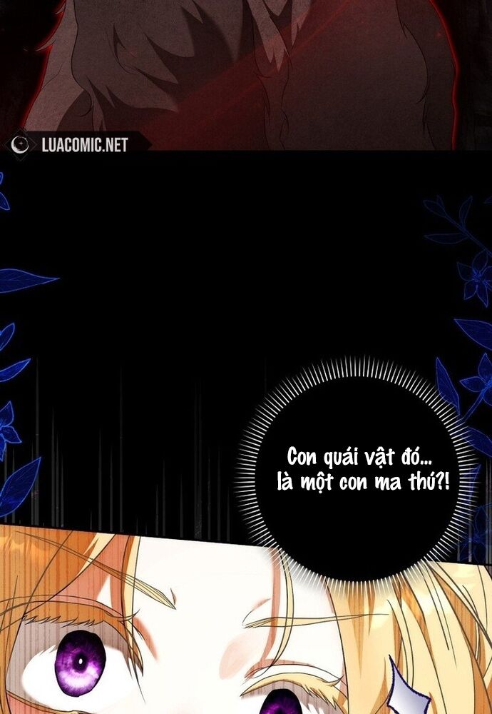 Tôi Chỉ Muốn Ngủ Riêng! - Chapter 9 - Page 3