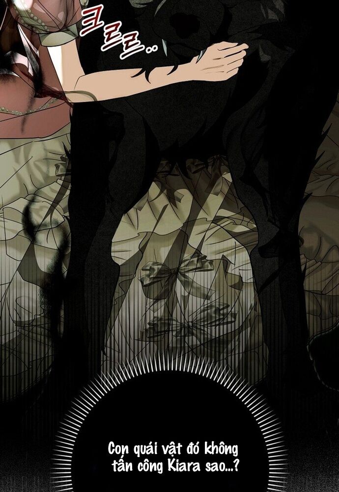 Tôi Chỉ Muốn Ngủ Riêng! - Chapter 9 - Page 30