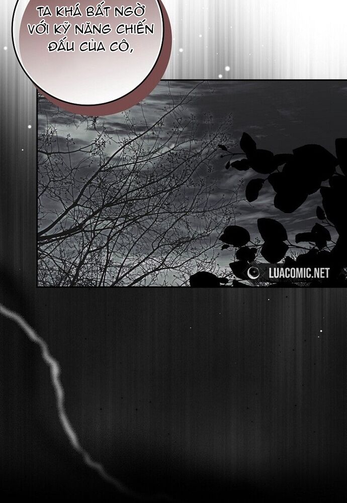 Tôi Chỉ Muốn Ngủ Riêng! - Chapter 9 - Page 33